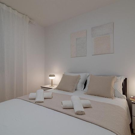 Apartman Marino 트로기르 외부 사진