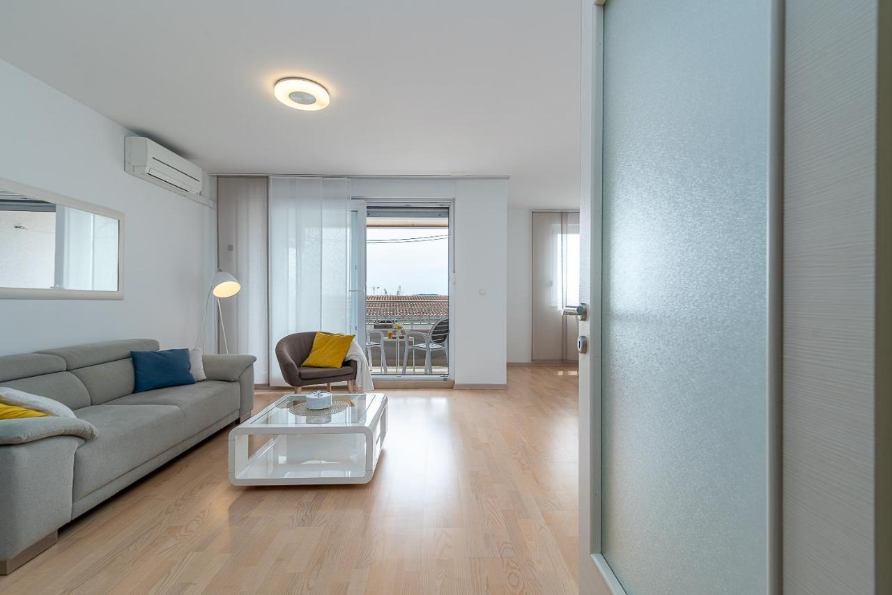 Apartman Marino 트로기르 외부 사진