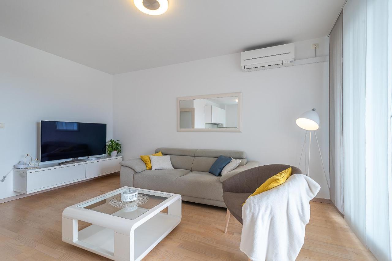 Apartman Marino 트로기르 외부 사진