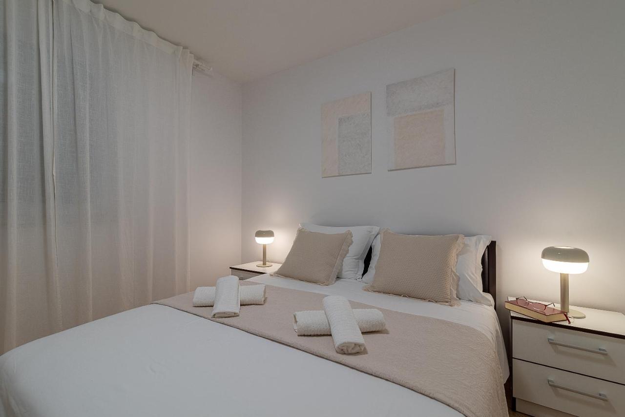 Apartman Marino 트로기르 외부 사진