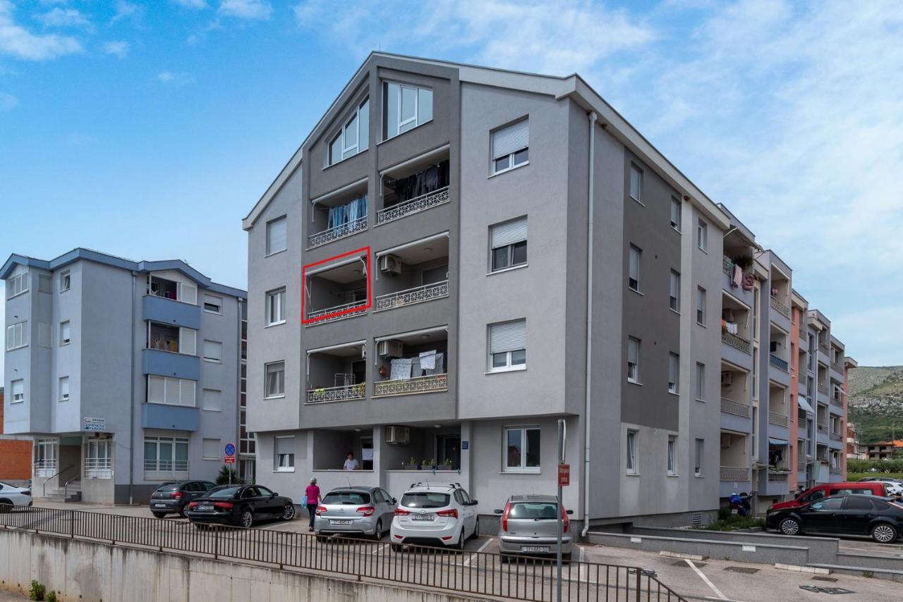 Apartman Marino 트로기르 외부 사진